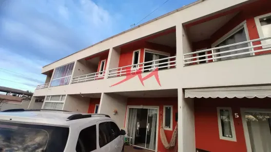 Casa de Condomínio com 1 Quarto à venda, 46m² no Figueira, Arraial do Cabo