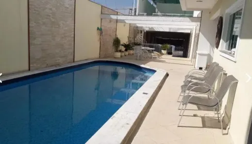Sobrado com 4 Quartos à venda, 233m² no Quarta Parada, São Paulo