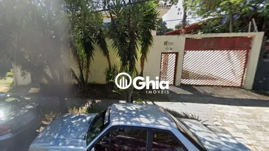 Imóvel Comercial com 4 Quartos para venda ou aluguel, 388m² no Jardim Planalto, Campinas