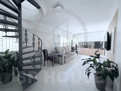 Apartamento com 3 Quartos à venda, 185m² no Vila Gumercindo, São Paulo