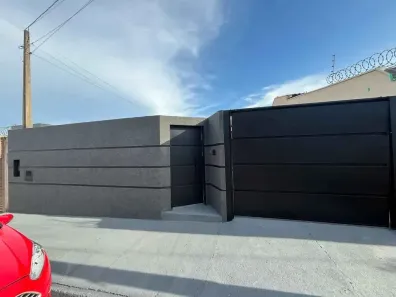 Casa com 2 Quartos à venda, 90m² no Residencial São Thomaz, São José do Rio Preto