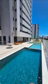 Apartamento com 3 Quartos à venda, 95m² no Lagoa Nova, Natal