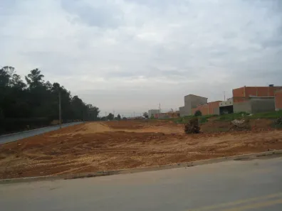 Lote/Terreno à venda, 506m² no Éden, Sorocaba