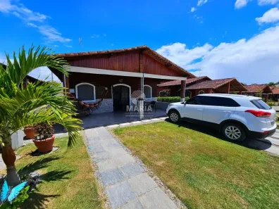 Casa de Condomínio com 3 Quartos à venda, 226m² no Ebenezer, Gravatá