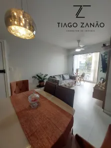Apartamento com 2 Quartos à venda, 50m² no Colina de Laranjeiras, Serra
