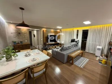 Apartamento com 2 Quartos à venda, 78m² no Cambuci, São Paulo