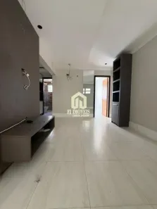 Apartamento com 2 Quartos para alugar, 40m² no Itararé, São Vicente