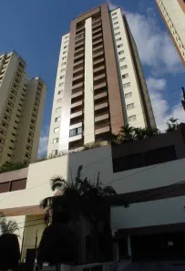 Apartamento com 4 Quartos à venda, 135m² no Vila Suzana, São Paulo