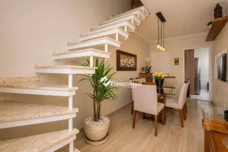 Cobertura com 3 Quartos à venda, 113m² no Jardim Vera Cruz, Sorocaba