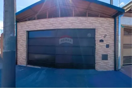 Casa com 2 Quartos à venda, 80m² no Jardim Empyreo, Leme