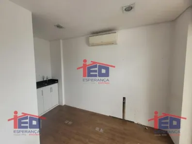 Sala Comercial para alugar, 39m² no Centro, Osasco