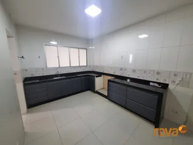 Apartamento com 3 Quartos à venda, 128m² no Setor Leste Universitário, Goiânia