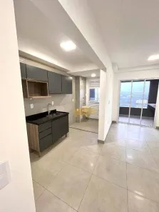 Apartamento com 3 Quartos para alugar, 73m² no Vila Paulista, Rio Claro