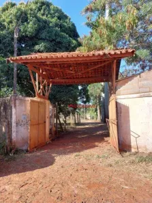 Lote/Terreno à venda, 4175m² no Betel, Paulínia