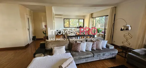 Apartamento com 4 Quartos à venda, 200m² no Vila Mariana, São Paulo