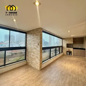 Apartamento com 4 Quartos à venda, 170m² no Anchieta, São Bernardo do Campo