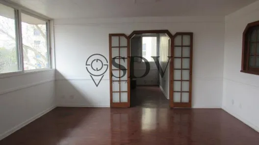 Apartamento com 4 Quartos à venda, 170m² no Jardim Paulista, São Paulo