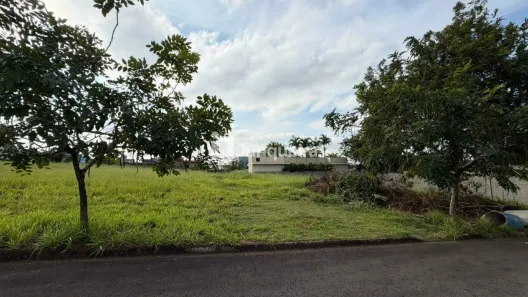 Lote/Terreno à venda, 250m² no Residencial Alto da Boa Vista, Piracicaba