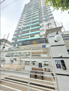 Apartamento com 3 Quartos à venda, 97m² no Alvorada, Cuiabá