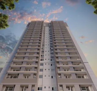 Apartamento com 3 Quartos à venda, 84m² no Vila Dom Pedro I, São Paulo
