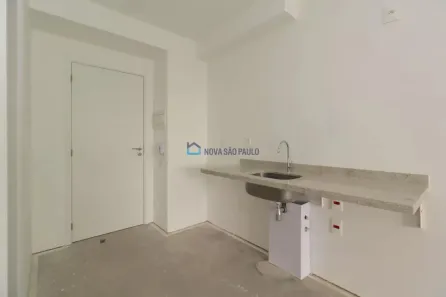 Apartamento com 1 Quarto à venda, 27m² no Paraíso, São Paulo