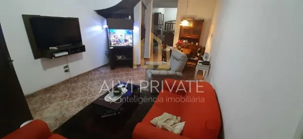 Casa com 3 Quartos à venda, 150m² no Perdizes, São Paulo