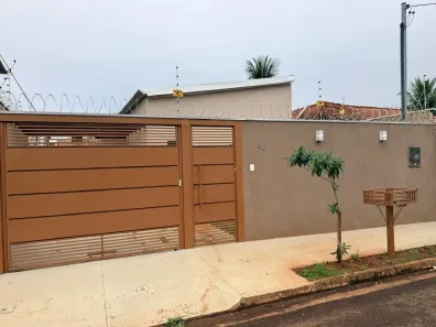 Apartamento com 3 Quartos à venda, 88m² no Vila Margarida, Campo Grande