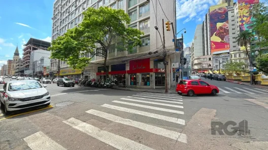 Ponto Comercial à venda, 520m² no Centro Histórico, Porto Alegre