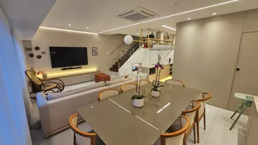Apartamento com 2 Quartos à venda, 108m² no Boa Viagem, Recife