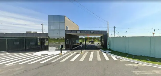 Lote/Terreno à venda, 253m² no Loteamento Residencial Pérola do Vale, Tremembé