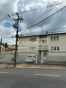 Apartamento com 3 Quartos à venda, 90m² no Jardim Paulistano, São Carlos