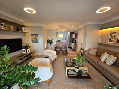 Apartamento com 3 Quartos à venda, 109m² no Vila Olímpia, São Paulo