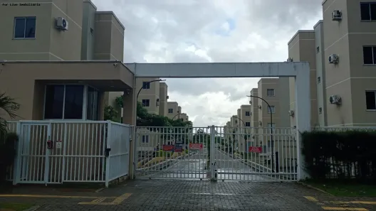 Apartamento com 2 Quartos à venda, 46m² no Pajuçara, Maracanaú