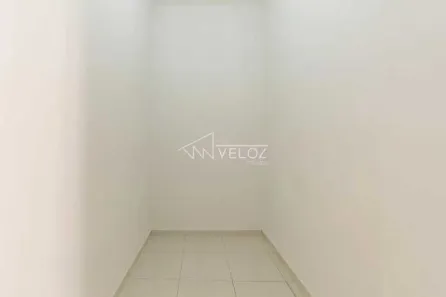 Apartamento com 2 Quartos à venda, 42m² no Centro, Rio de Janeiro