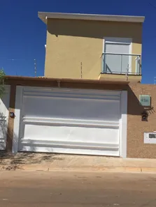 Sobrado com 3 Quartos à venda, 144m² no Residencial Piemonte, Bragança Paulista