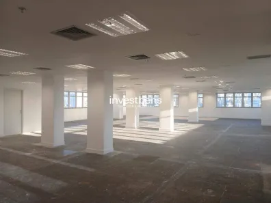 Sala Comercial para alugar, 400m² no Funcionários, Belo Horizonte