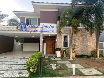 Casa com 4 Quartos para alugar, 320m² no , Eusébio