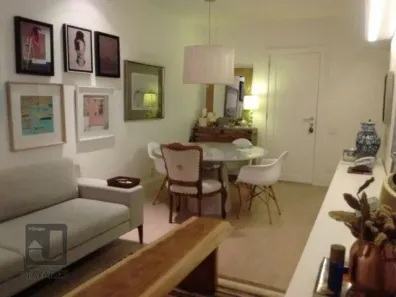 Apartamento com 2 Quartos à venda, 72m² no Leblon, Rio de Janeiro