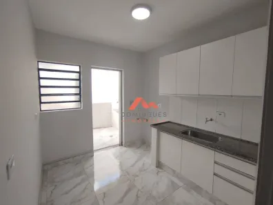 Apartamento com 2 Quartos para alugar, 61m² no Vila Galo, Americana