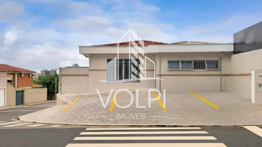 Imóvel Comercial com 12 Quartos para alugar, 410m² no Vila Brandina, Campinas