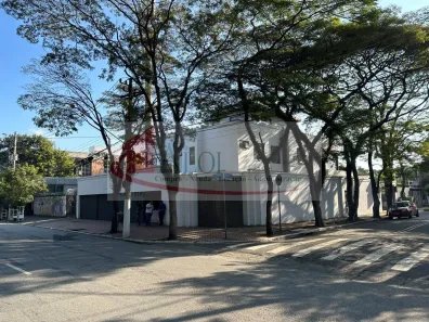 Imóvel Comercial à venda, 637m² no Alto de Pinheiros, São Paulo