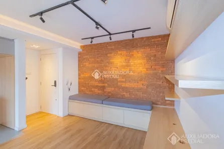 Apartamento com 2 Quartos à venda, 54m² no Fátima, Canoas