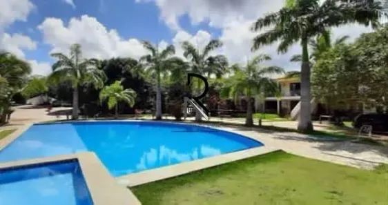 Apartamento com 3 Quartos à venda, 138m² no Centro, Tibau do Sul