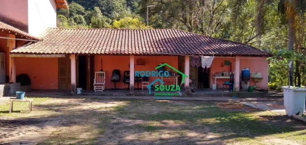 Fazenda/Sítio com 3 Quartos à venda, 21000m² no Área Rural de Itu, Itu