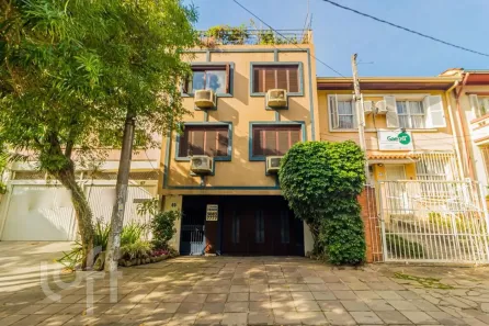 Cobertura com 4 Quartos à venda, 219m² no Petrópolis, Porto Alegre