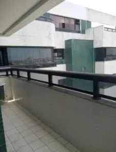 Cobertura com 1 Quarto à venda, 45m² no Pitangueiras, Lauro de Freitas