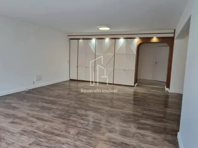 Apartamento com 3 Quartos à venda, 150m² no Pinheiros, São Paulo