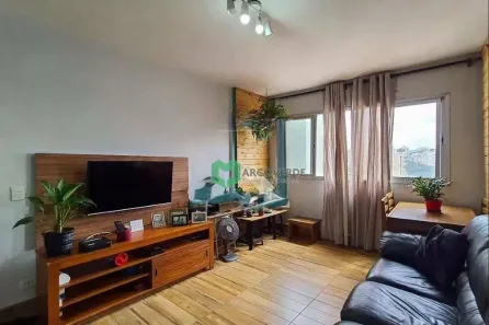 Apartamento com 2 Quartos à venda, 69m² no Santana, São Paulo