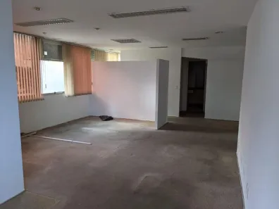 Sala Comercial à venda, 162m² no Jardim Paulistano, São Paulo