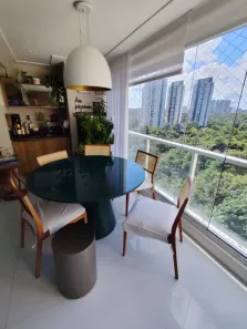 Apartamento com 3 Quartos à venda, 110m² no Patamares, Salvador